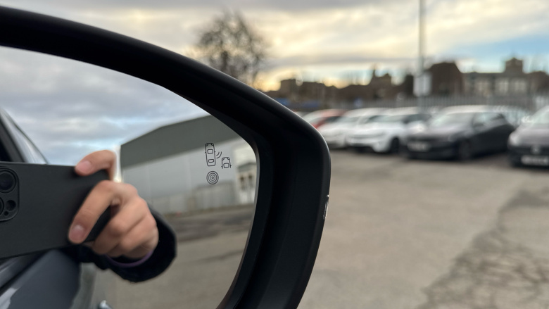 Vauxhall Corsa 1.2 Turbo Ultimate 5dr Petrol Hatchback